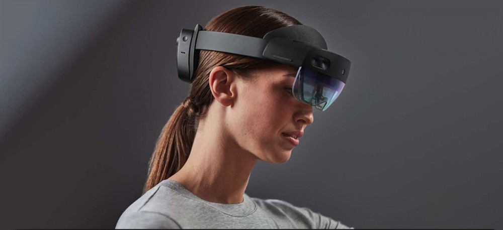 hololens 2