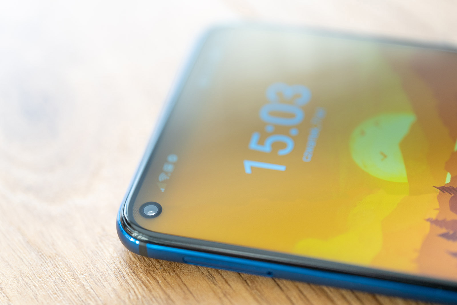honor view 20 aparat recenzja 