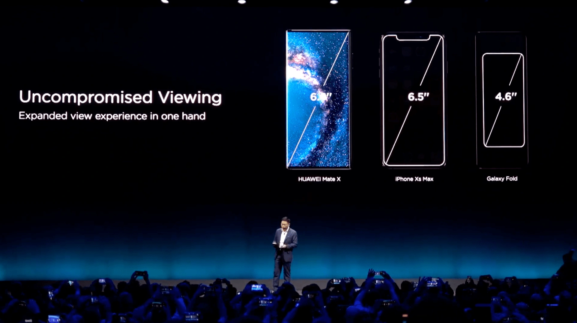 Huawei Mate X czy Samsung Galaxy Fold class="wp-image-893389" title="Huawei Mate X czy Samsung Galaxy Fold"