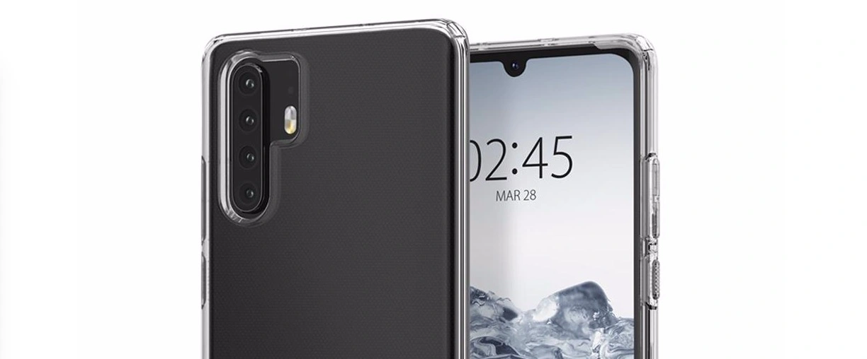 huawei p30 pro