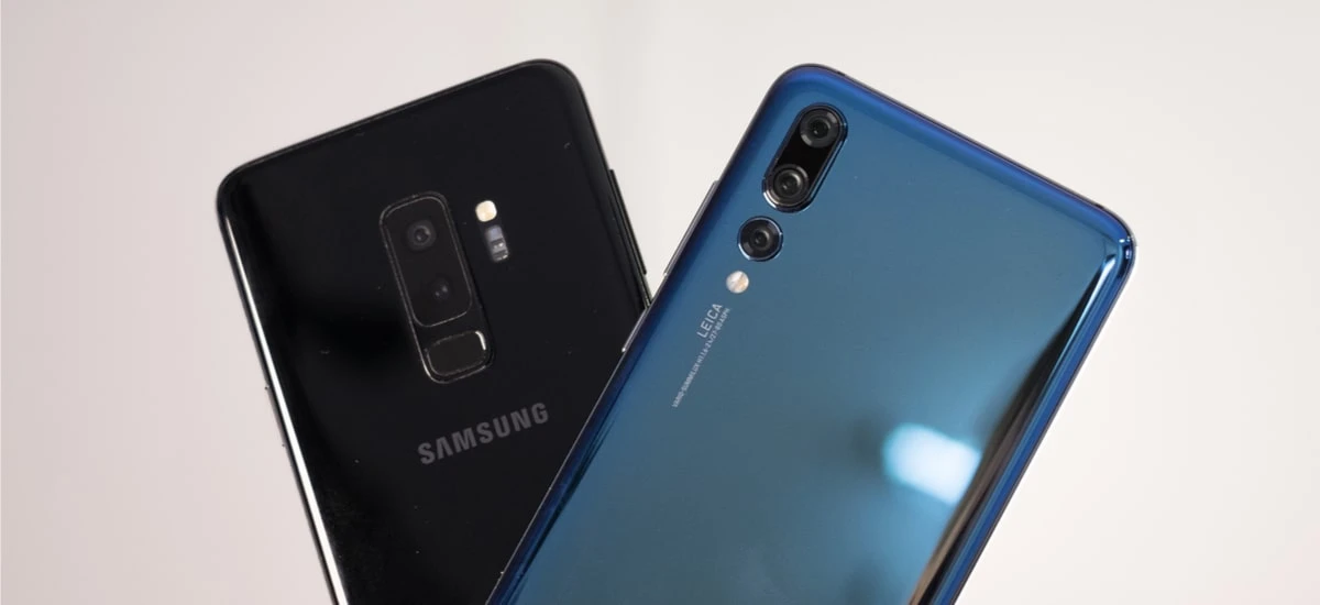 huawei samsung smartfony w polsce sprzedaż orange plus t-mobile play