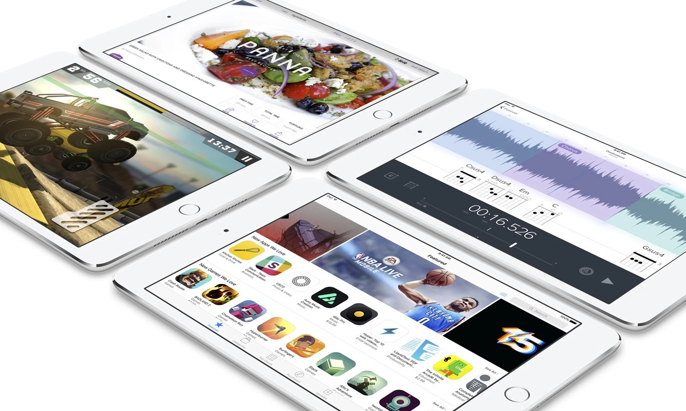 ipad mini 5 apple