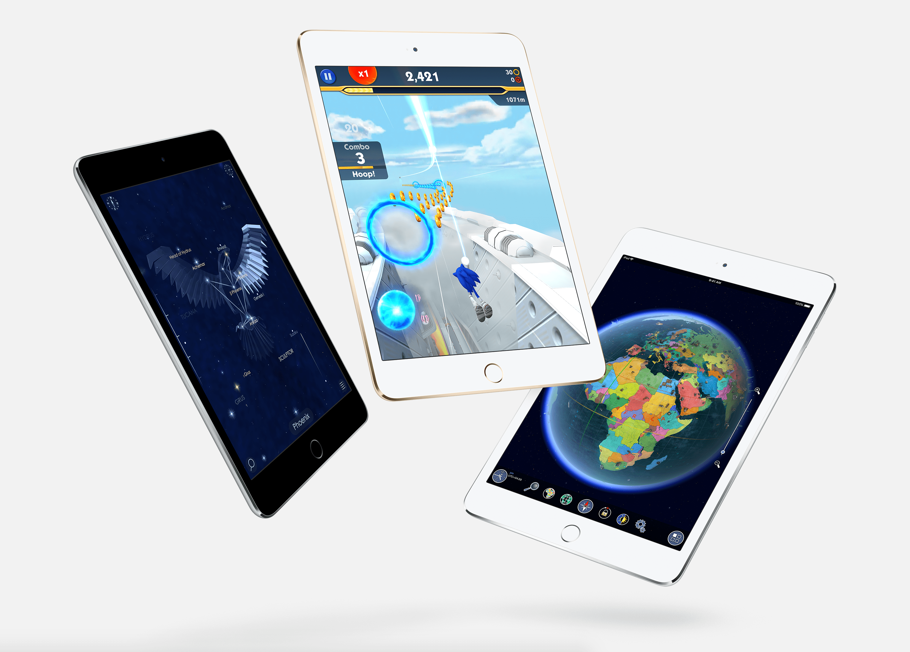 iPad mini 