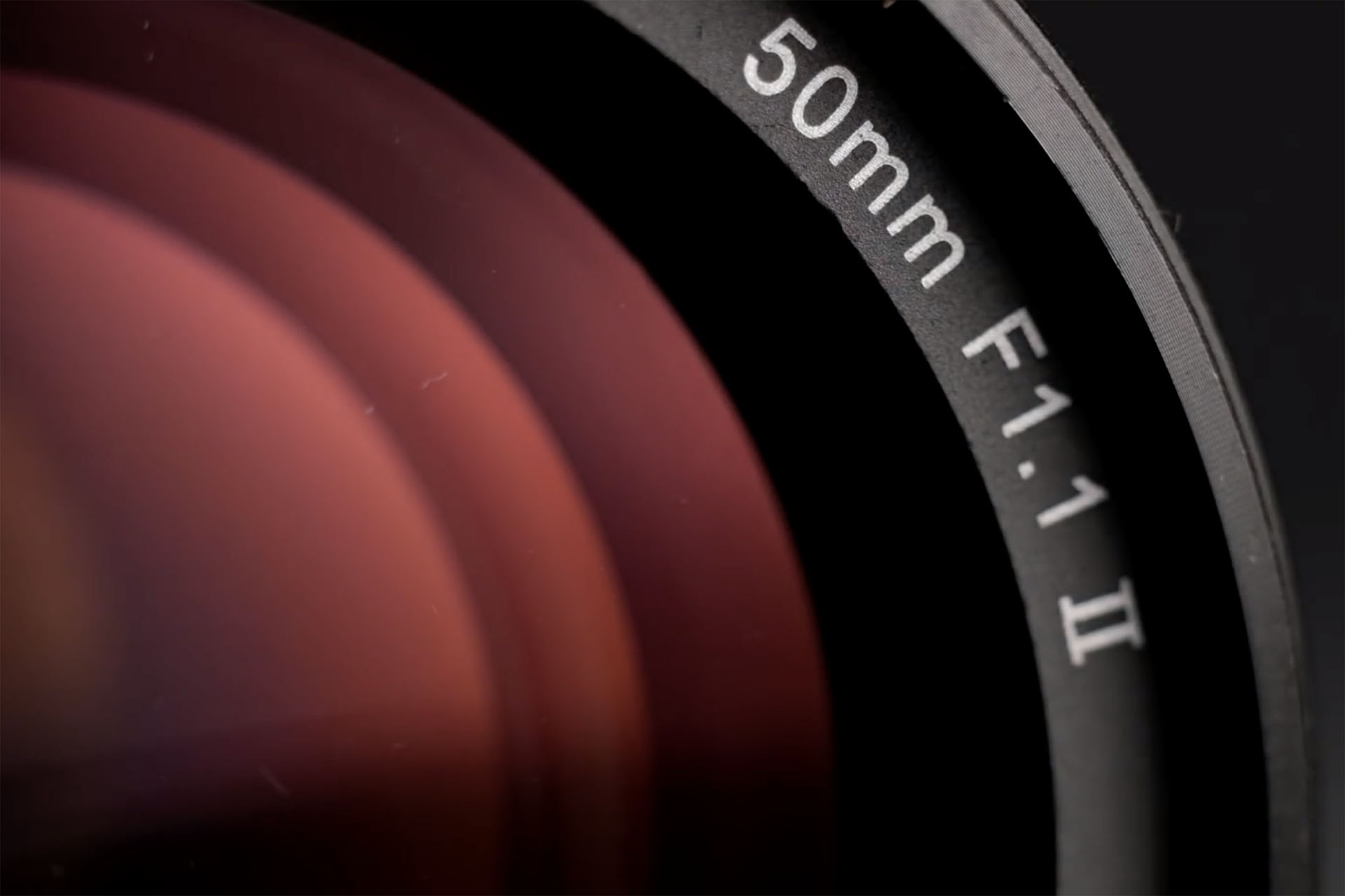 Kamlan 50 mm f/1.1 Mark II, fot. Paweł Bułat class="wp-image-879571" 