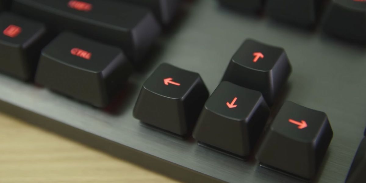 klawiatura dla graczy gamingowa do gier iem 2019 promocja