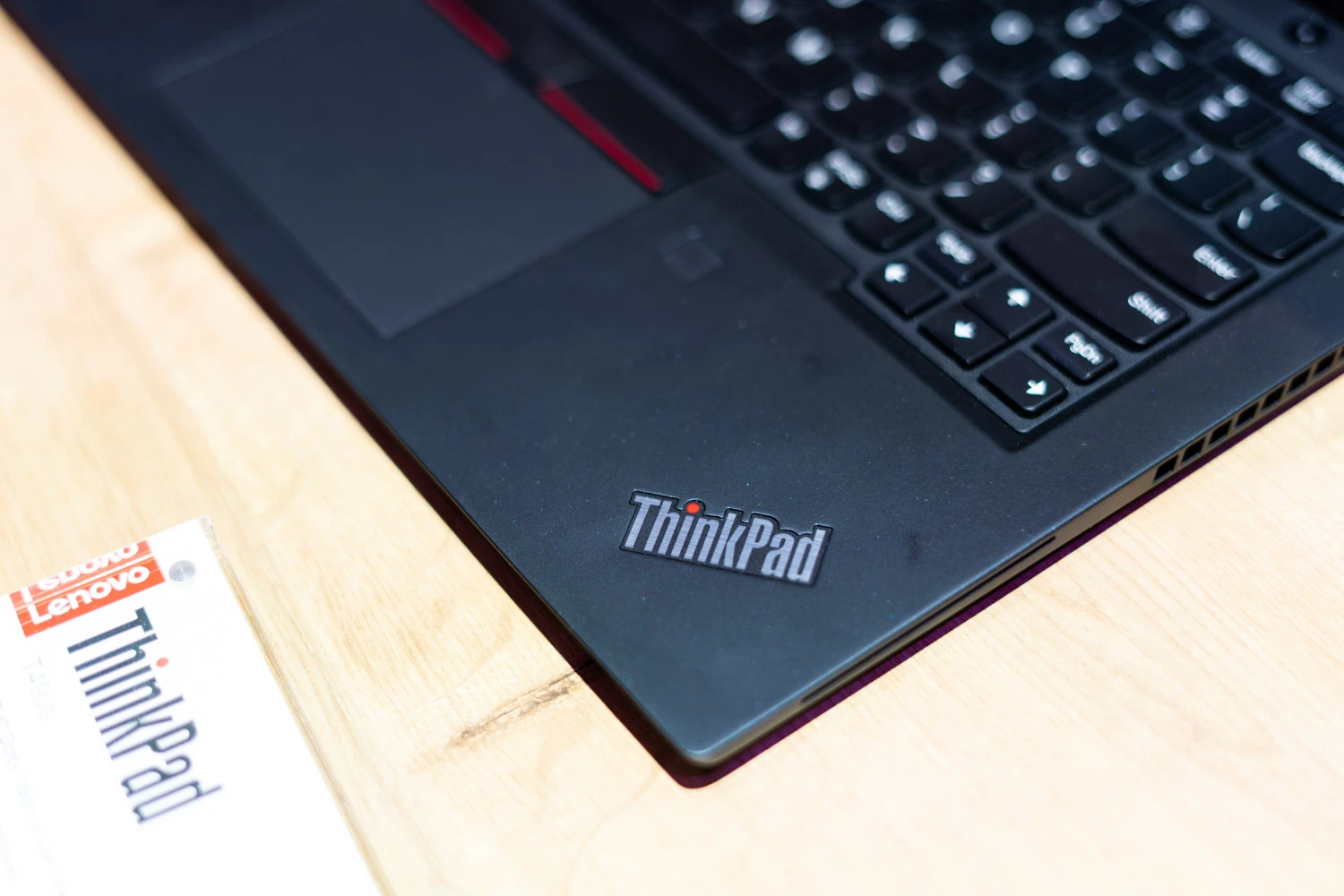 Lenovo pokazło nowe ThinkPady i IdeaPady oraz komputer all in one