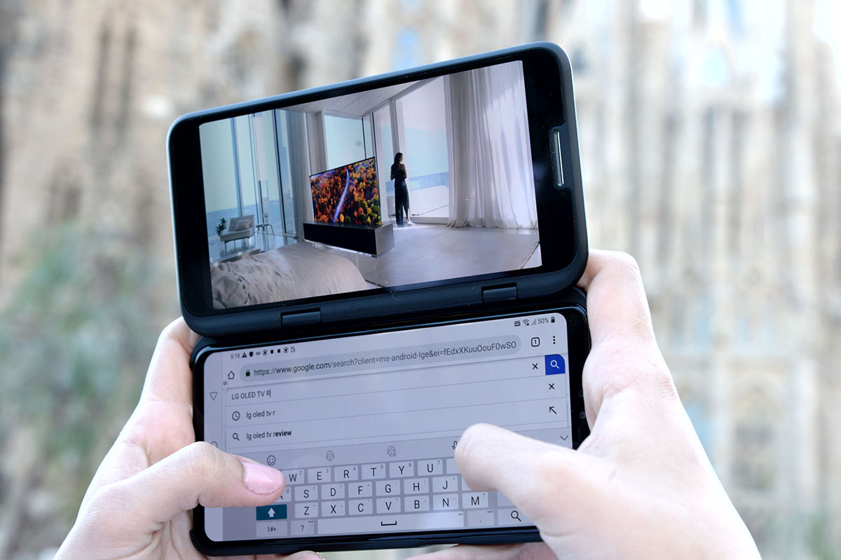 lg v50 thinq 5g