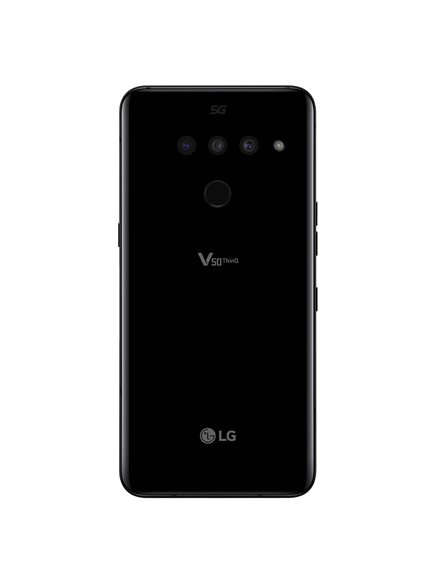 lg v50 thinq 5g 
