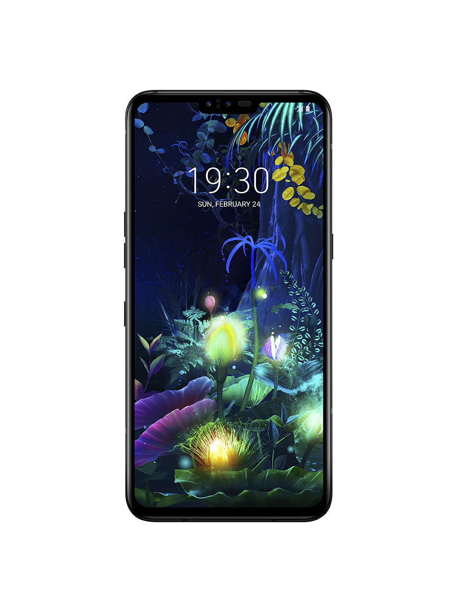 lg v50 thinq 5g 