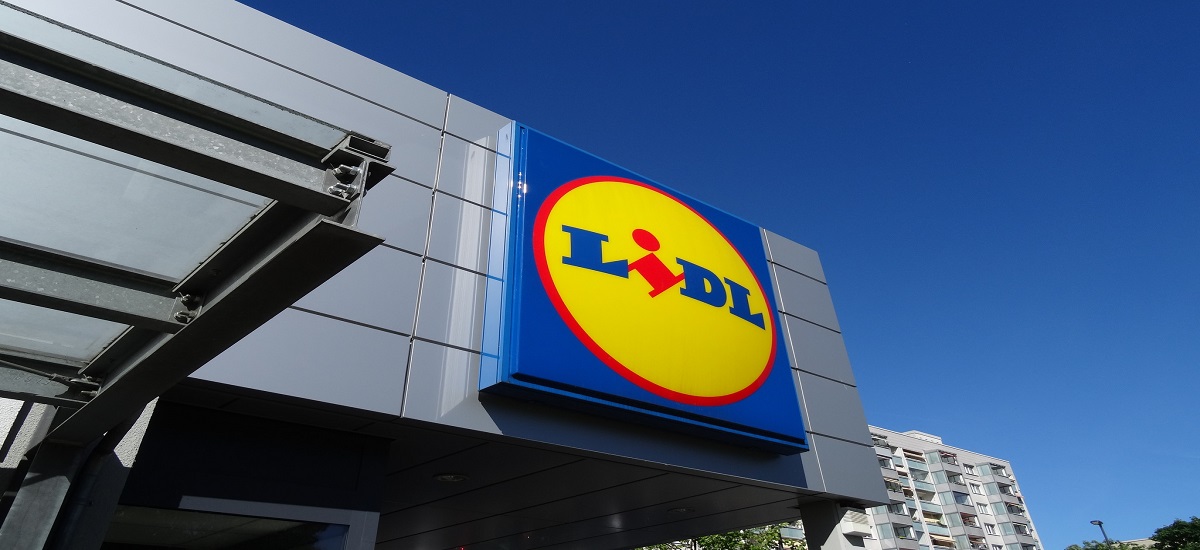 Lidl podnosi wynagrodzenie