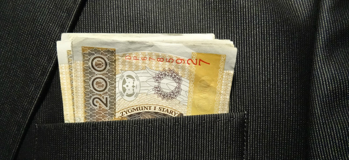Ministerstwo Finansów do 9 proc. obniży podatek od dywidend
