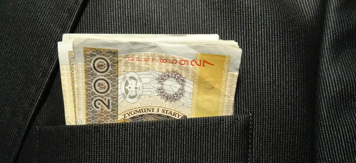 Ministerstwo Finansów do 9 proc. obniży podatek od dywidend