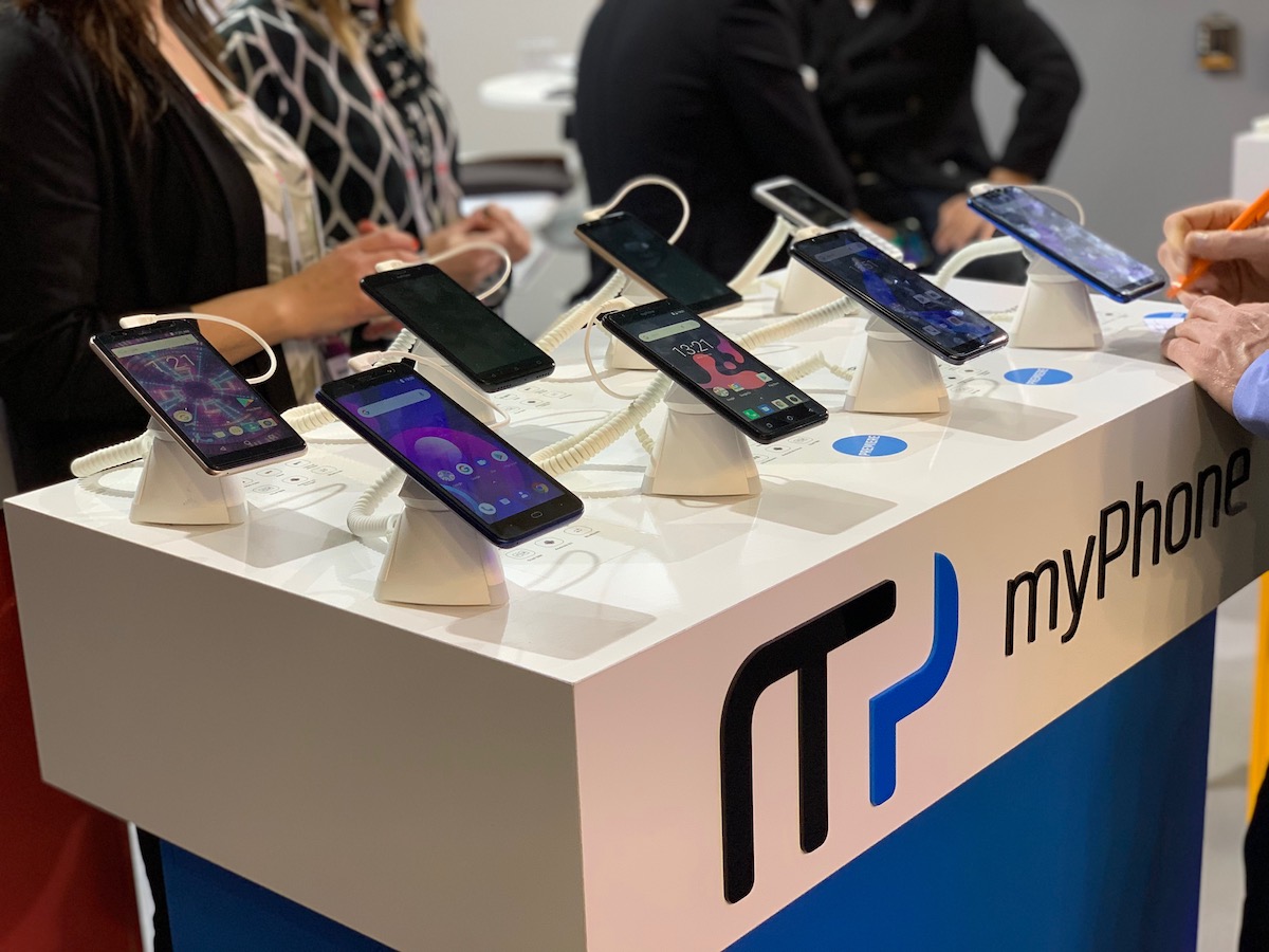 myphone mwc 2019 7