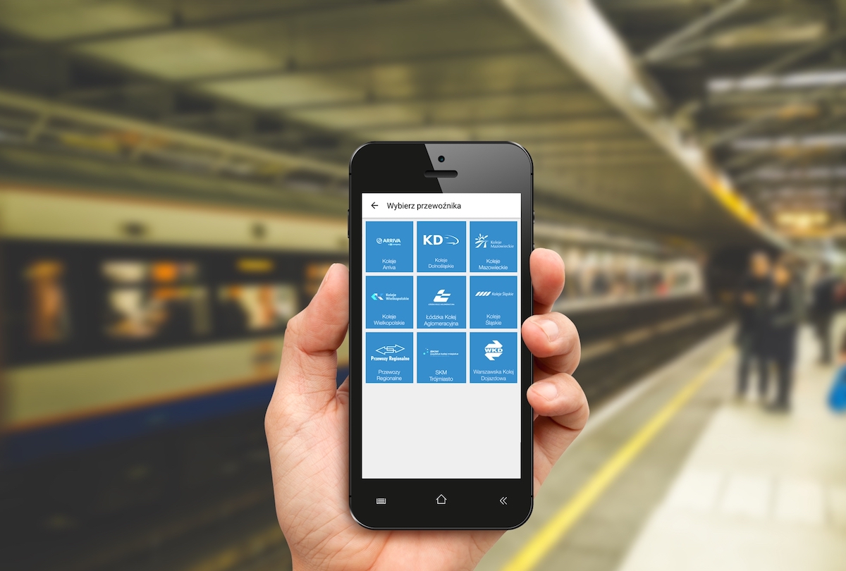 Weryfikacja Skycash