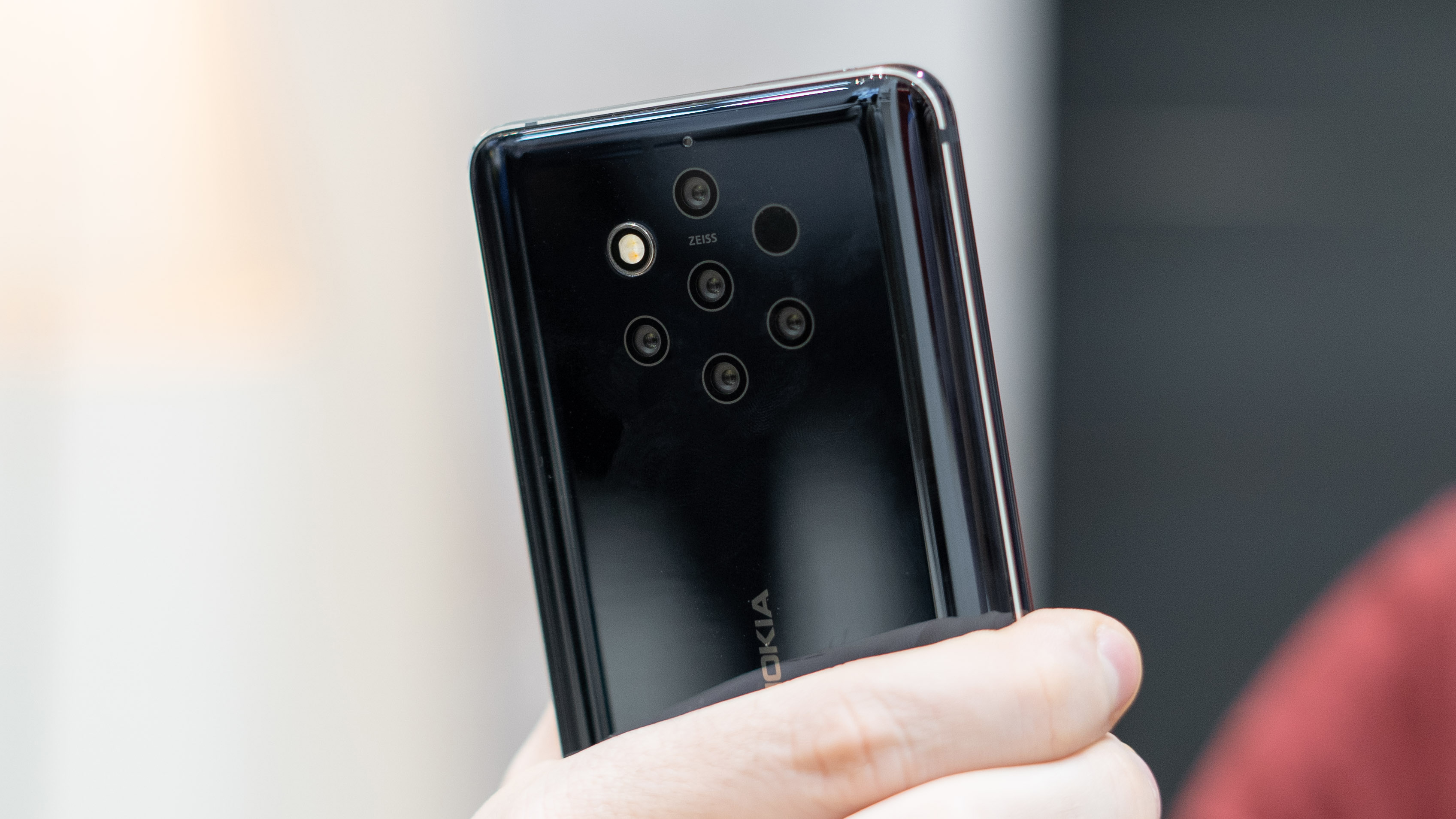 nokia 9 pureview