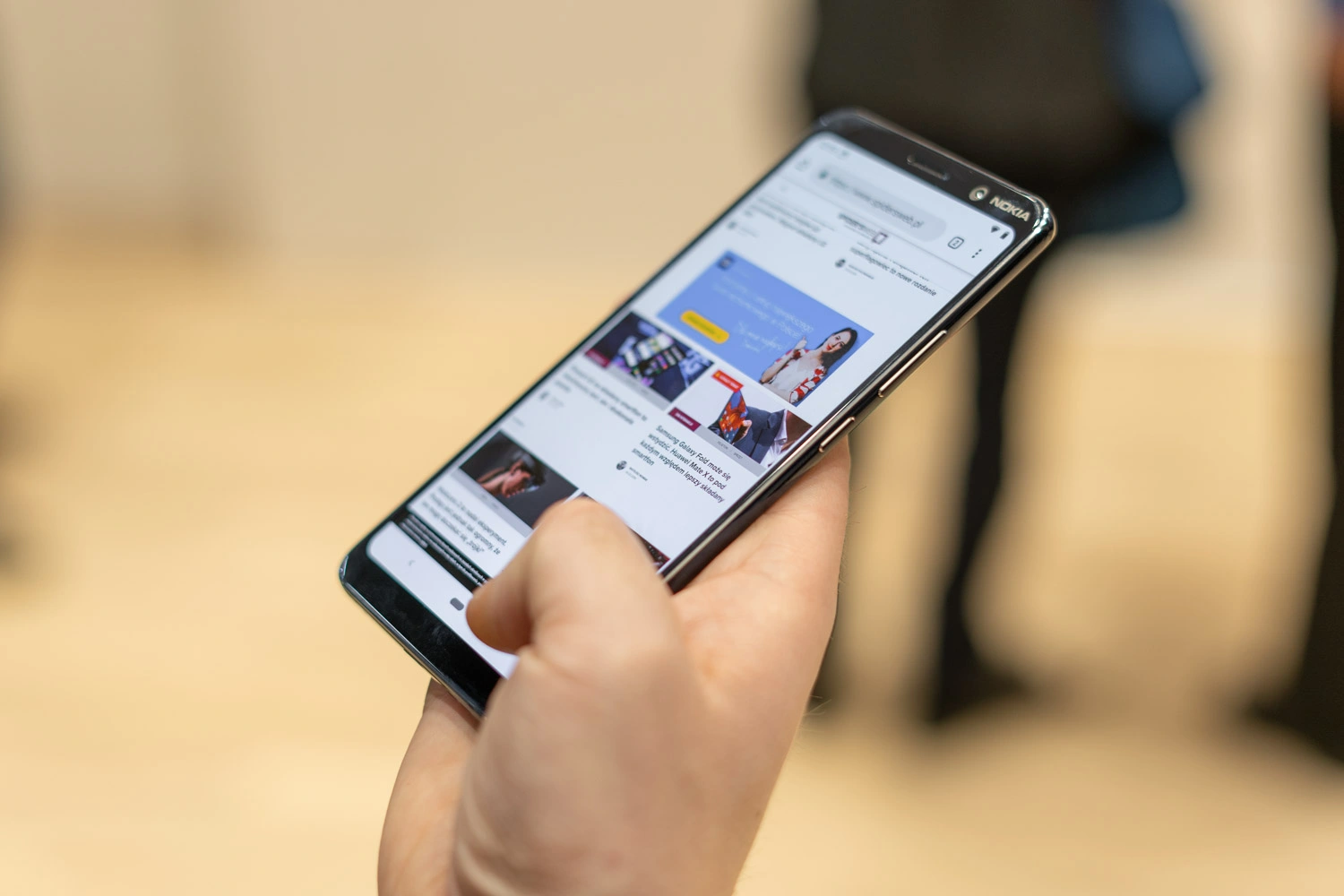 Wiemy już który producent najszybciej dostarcza aktualizacje Androida