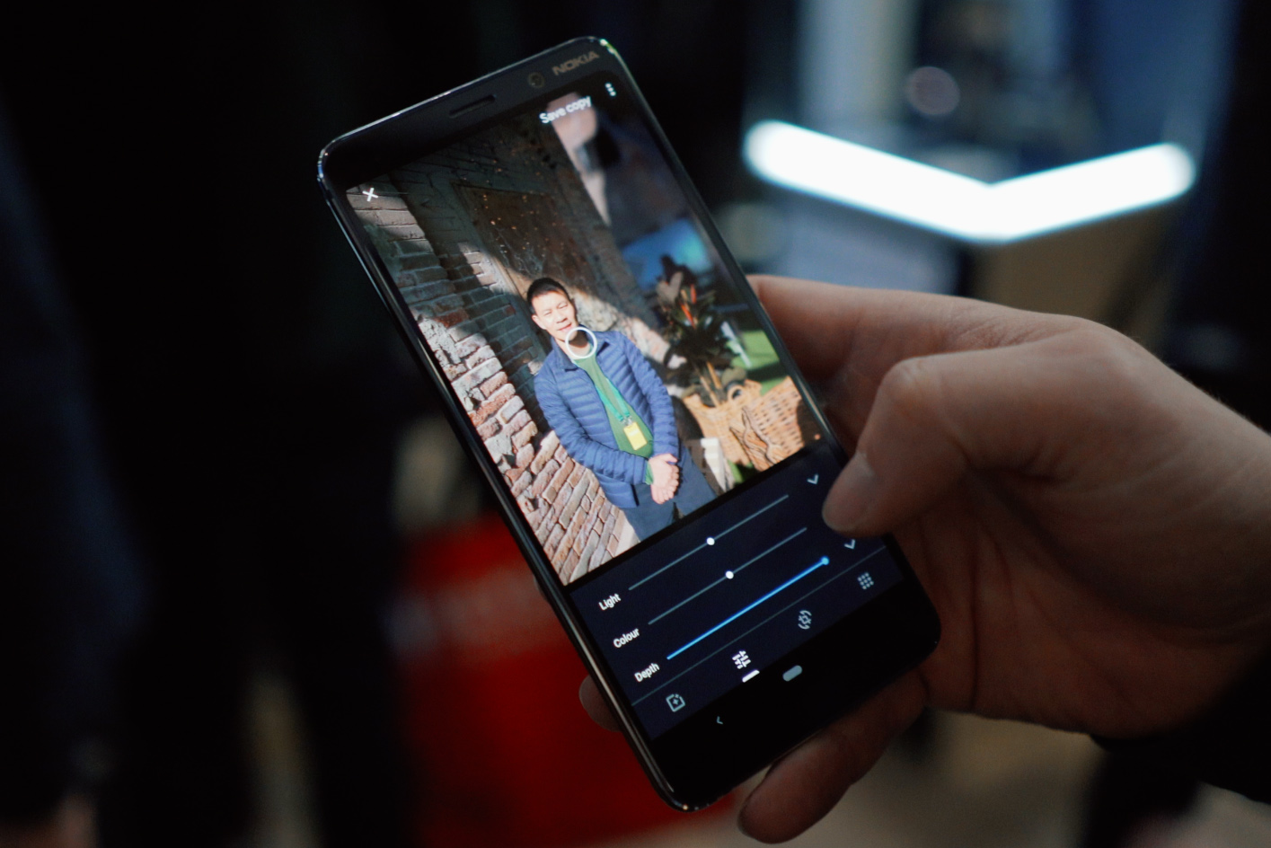 nokia 9 pureview 