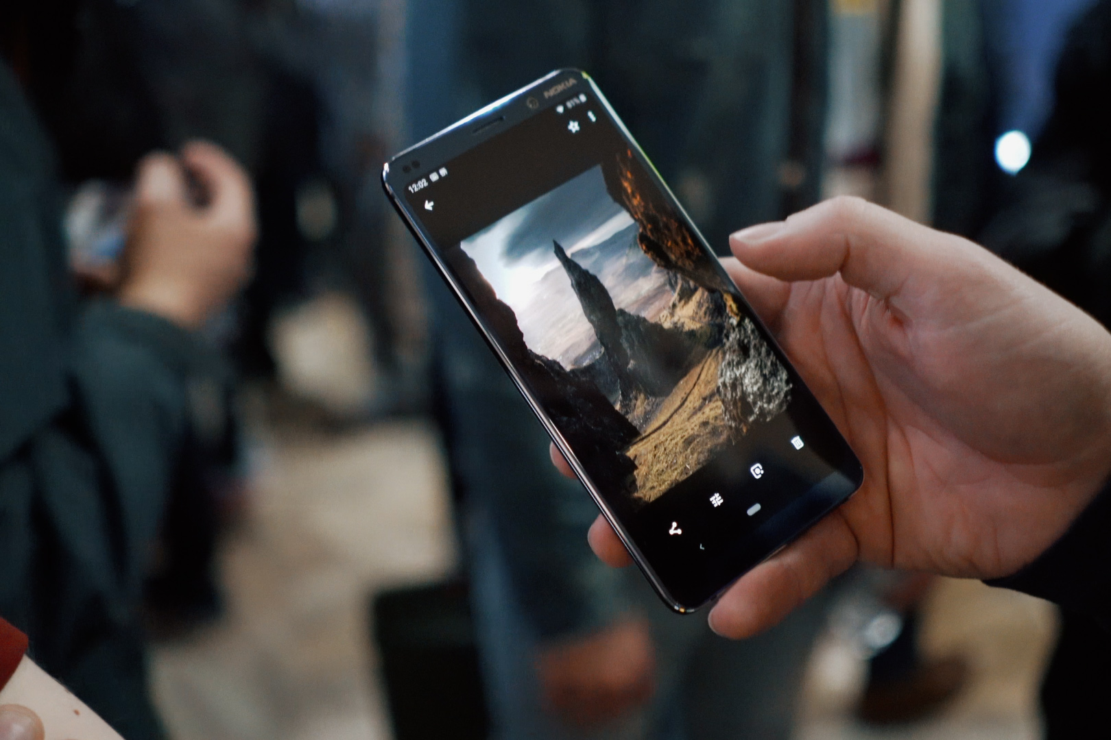 nokia 9 pureview 