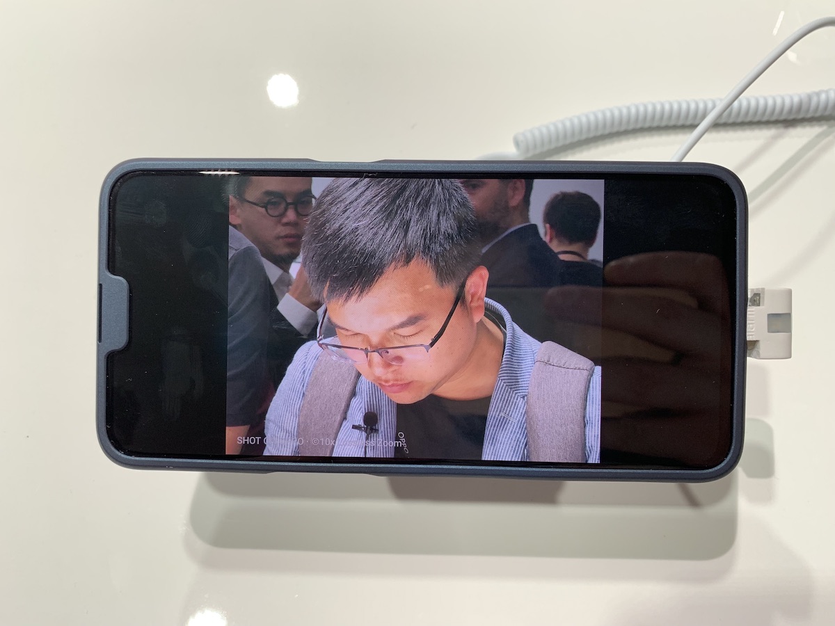 Zdjęcie ze smartfona Oppo - Zoom 10x class="wp-image-892945" 