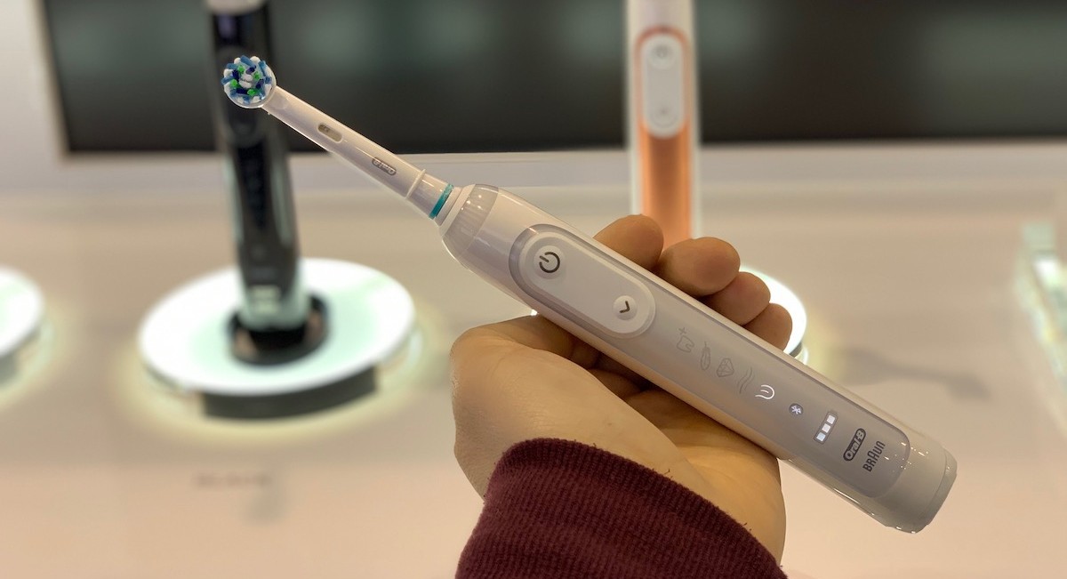 oral-b genius x mwc 2019 5 