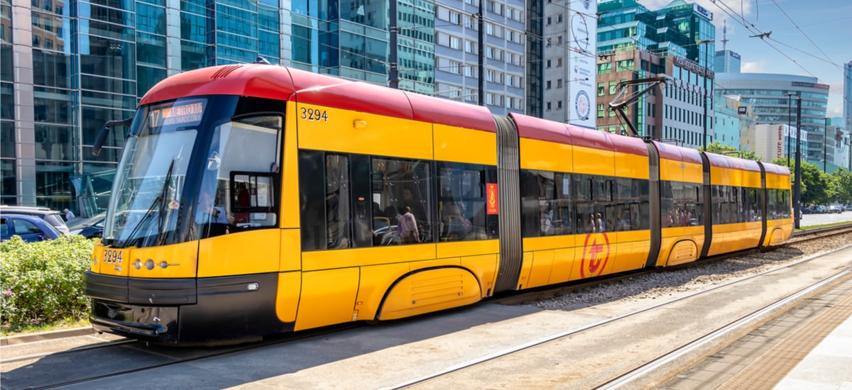 PESA nie dowierza, że Koreańczycy mogą budować tramwaje tak tanio. Będzie odwołanie od wyników przetargu