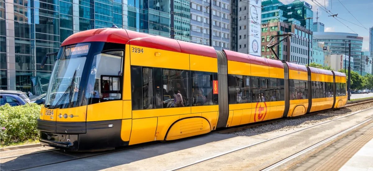 PESA nie dowierza, że Koreańczycy mogą budować tramwaje tak tanio. Będzie odwołanie od wyników przetargu