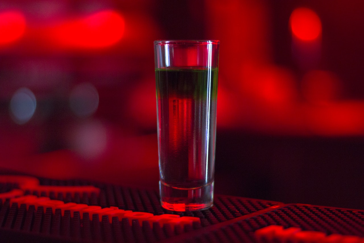 wódka