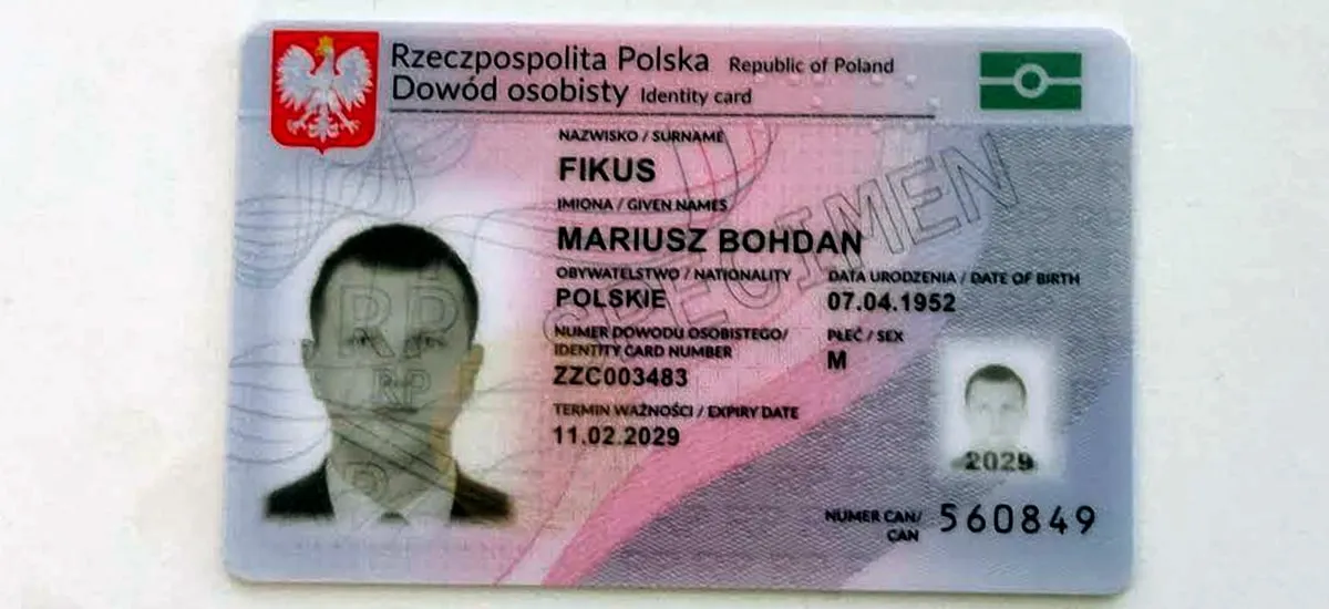 Po co mi e-dowód?