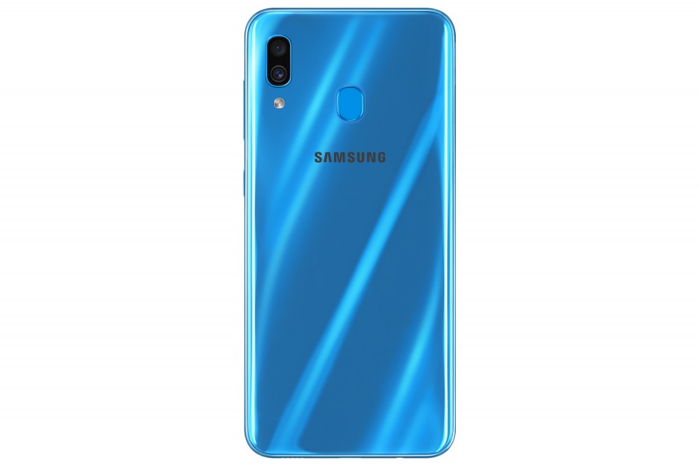 Samsung Galaxy A50 i Galaxy A30 class="wp-image-893968"