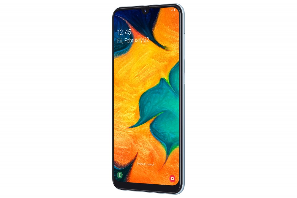 Samsung Galaxy A50 i Galaxy A30 class="wp-image-893983"