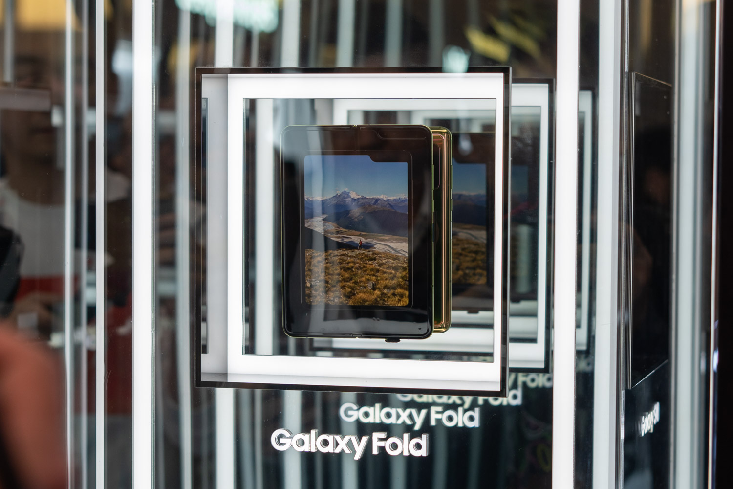 samsung galaxy fold 