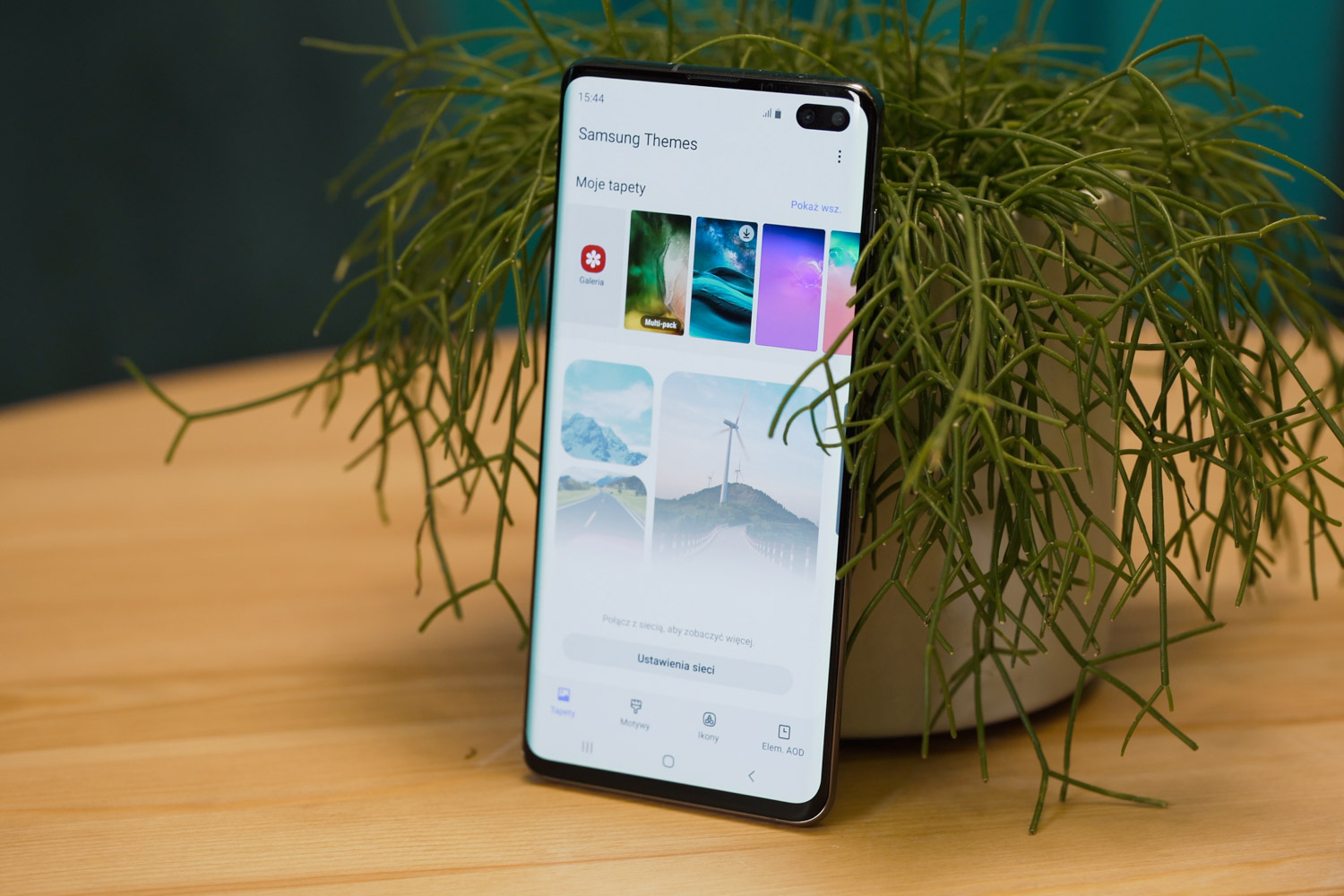 samsung galaxy s10 i s10 plus 