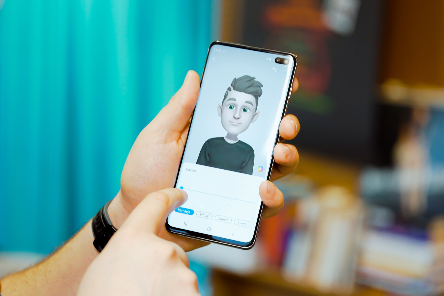samsung galaxy s10 i s10 plus 