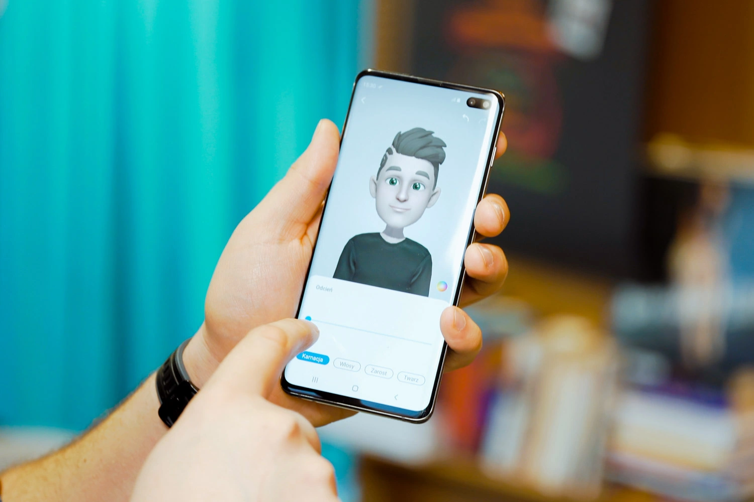 samsung galaxy s10 i s10 plus 