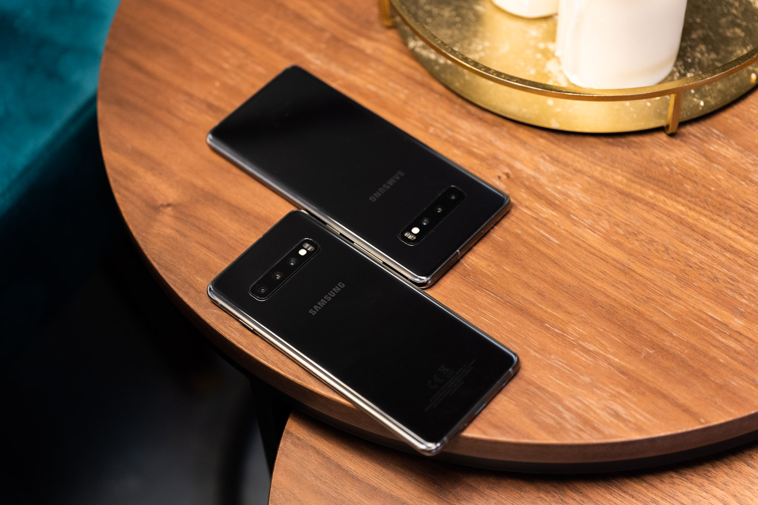 samsung galaxy s10 i s10 plus 