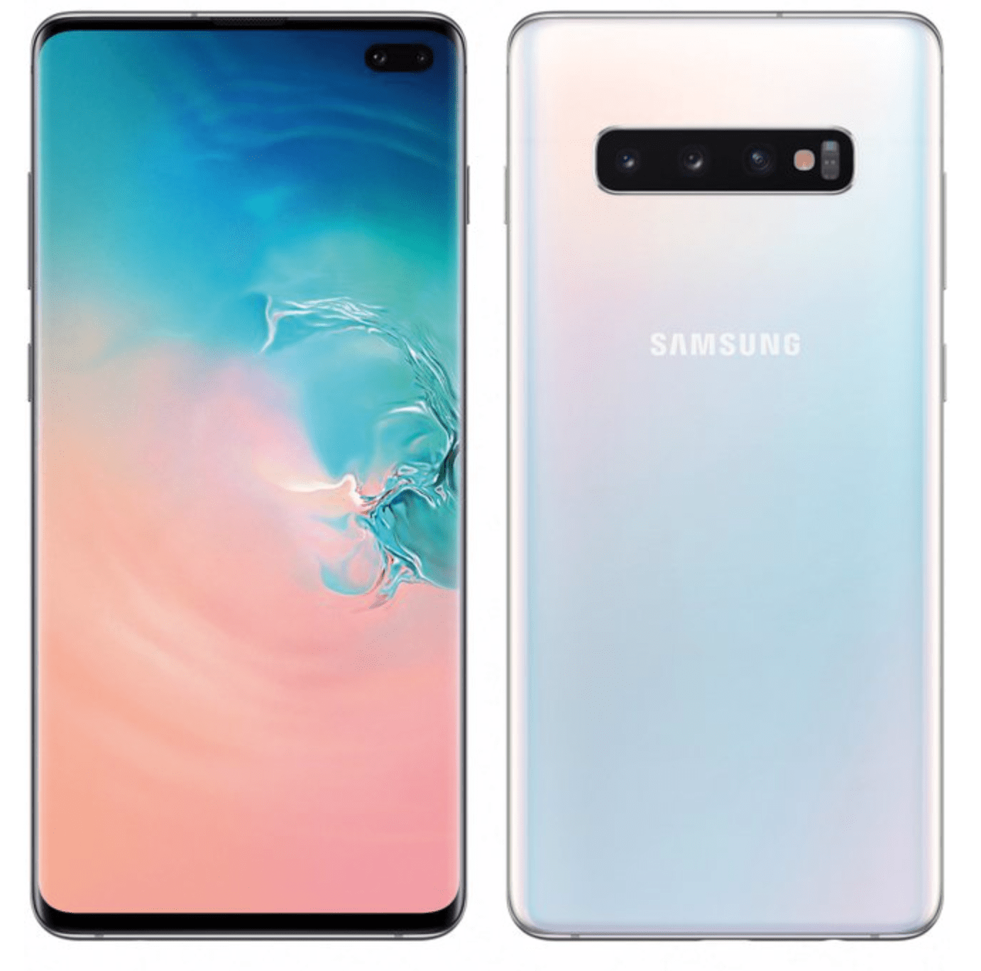Tak będzie wyglądał Samsung Galaxy S10 Plus class="wp-image-884530" title="Tak będzie wyglądał Samsung Galaxy S10 Plus" 