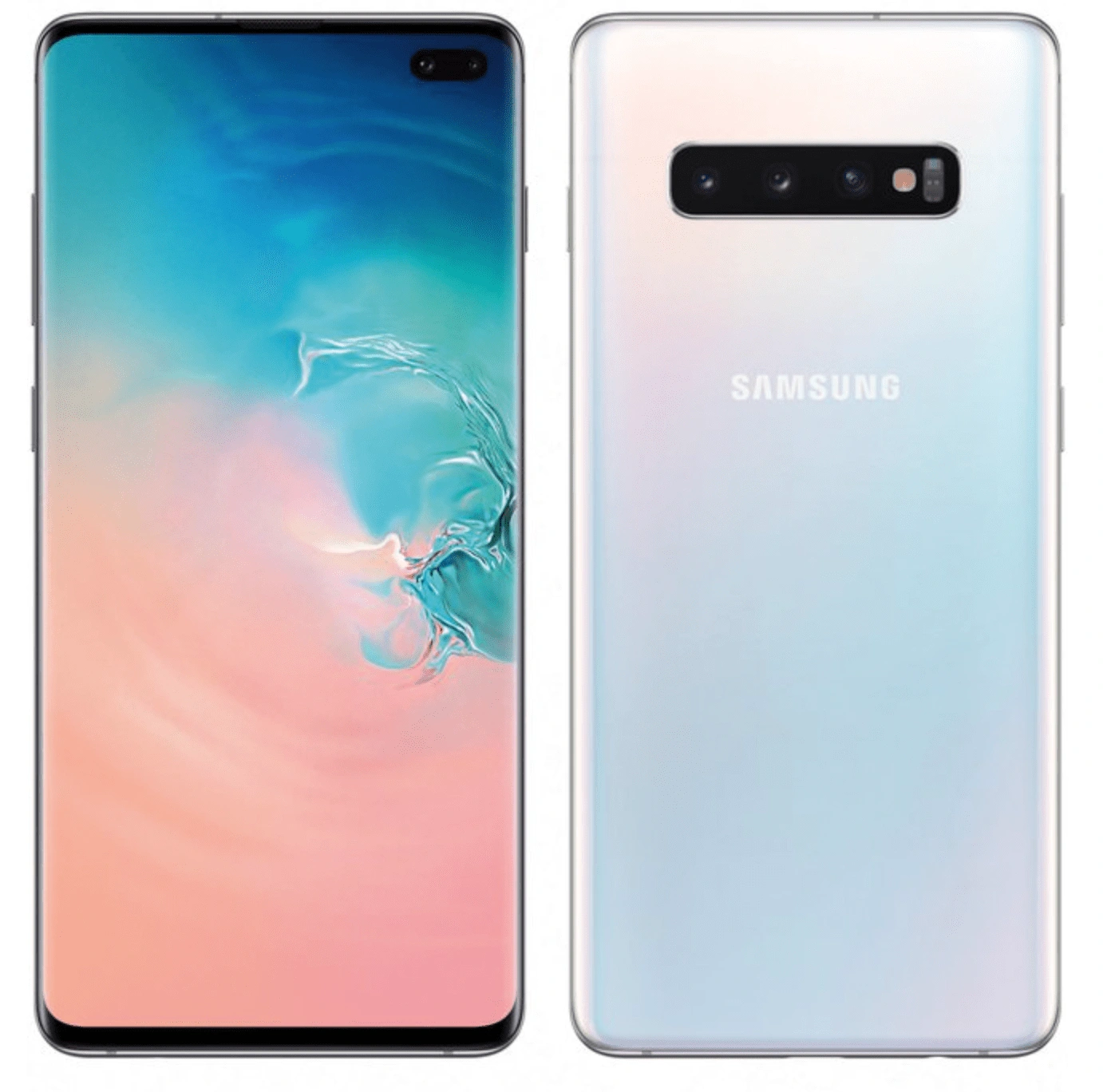 Tak będzie wyglądał Samsung Galaxy S10 Plus class="wp-image-884530" title="Tak będzie wyglądał Samsung Galaxy S10 Plus"
