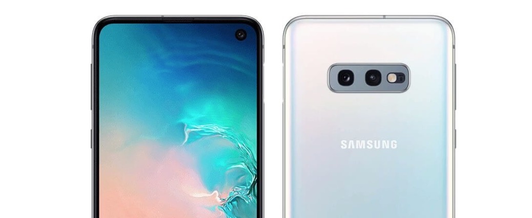 samsung galaxy s10e