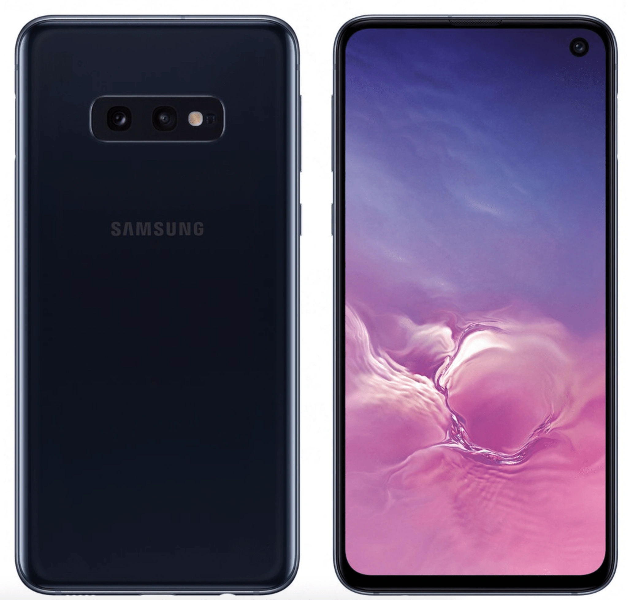Tak będzie wyglądał Samsung Galaxy S10e class="wp-image-884536" title="Tak będzie wyglądał Samsung Galaxy S10e"
