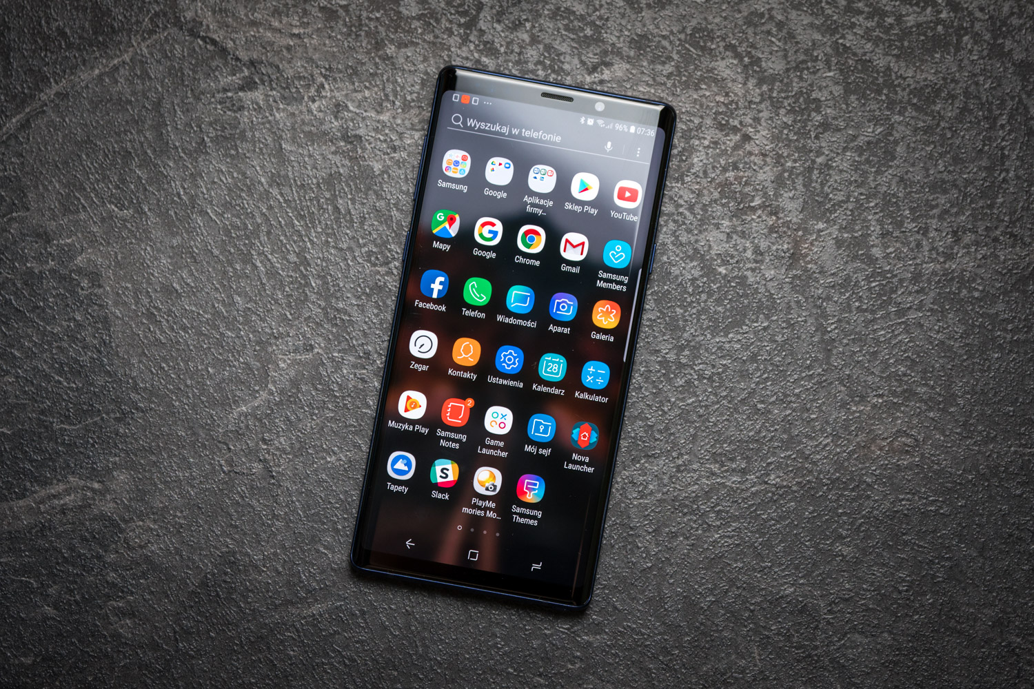 samsung galaxy s9 s9 plus note9 sgs9 sgs9 plus play plus t-mobile orange abonament cena gdzie kupic 5 