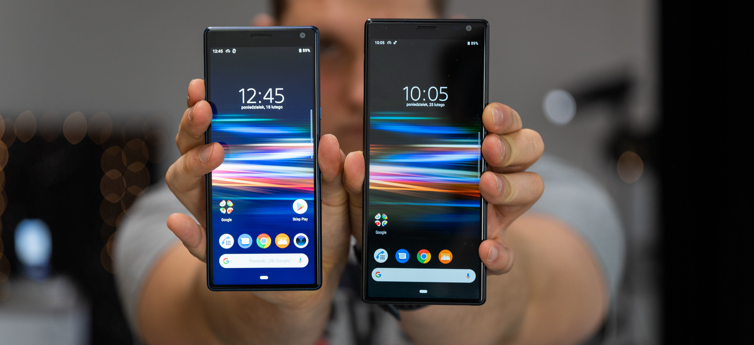 sony xperia 10