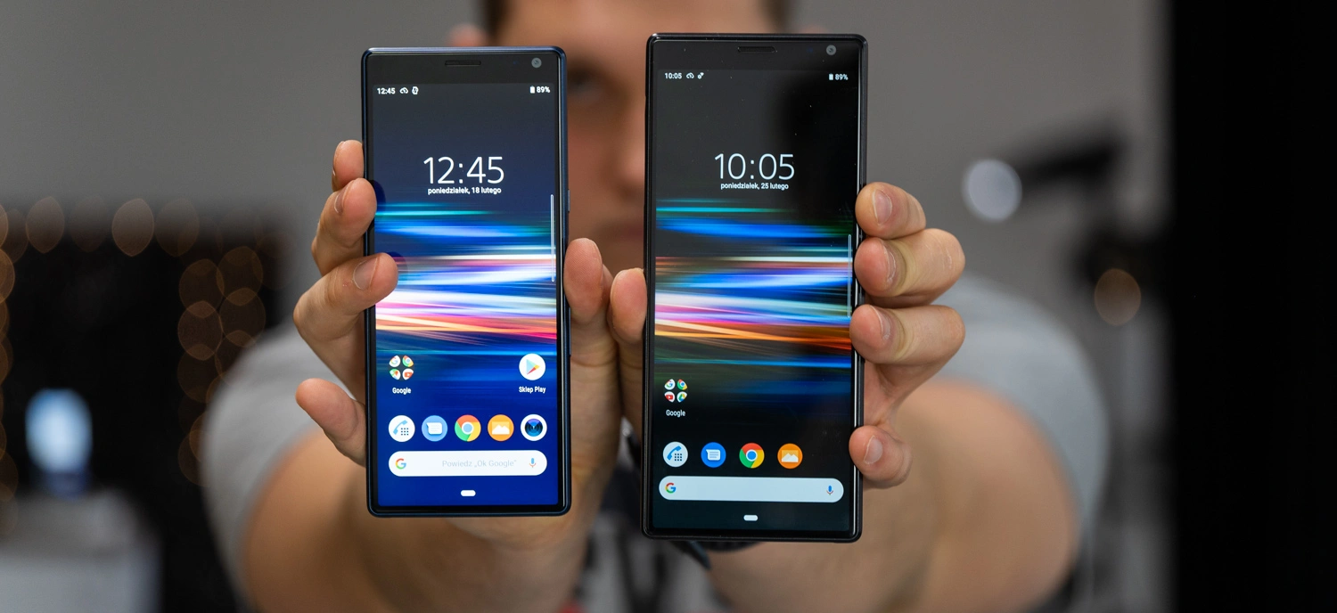 sony xperia 10
