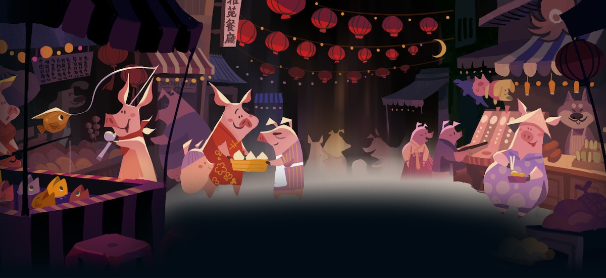 steam promocja chiński nowy rok lunar year sale
