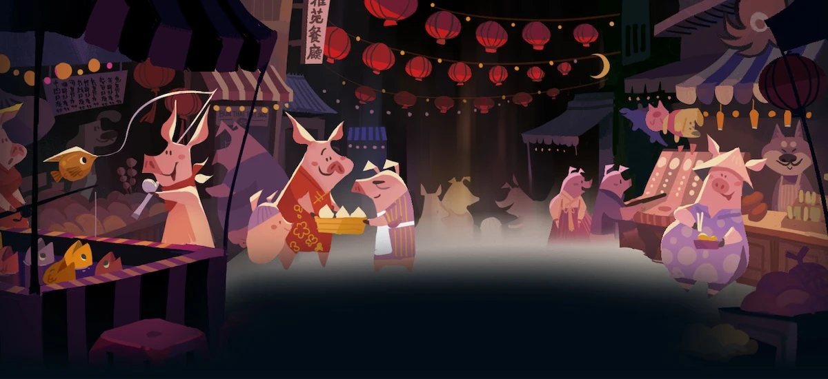 steam promocja chiński nowy rok lunar year sale