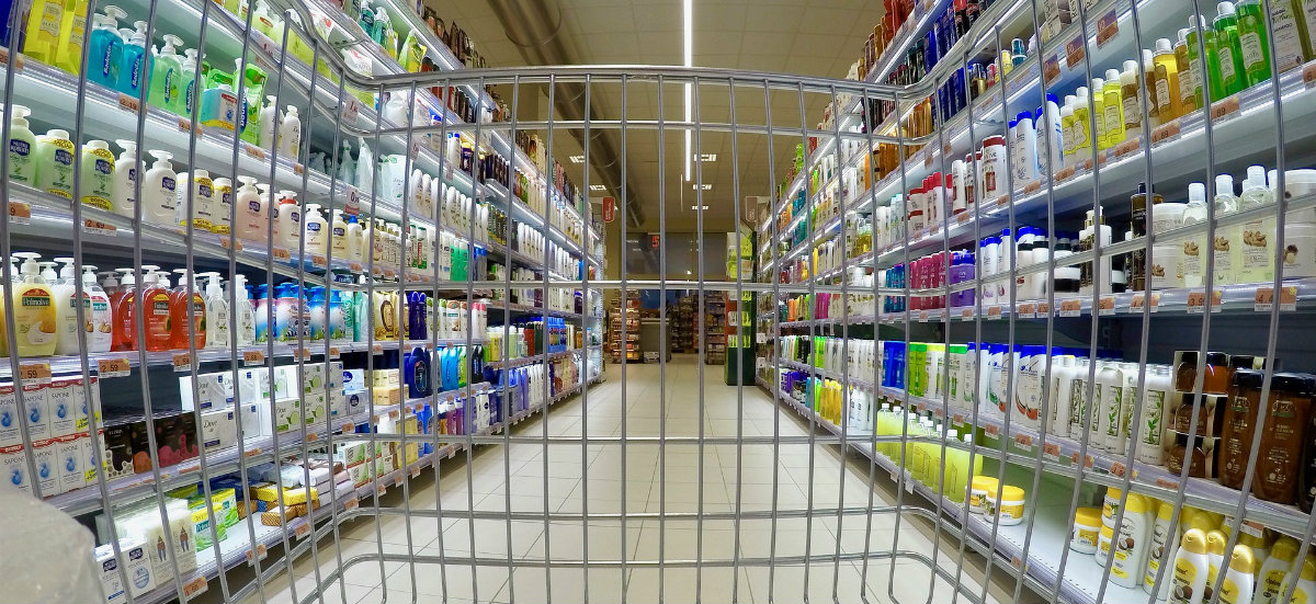 Drogerie Hebe ruszą na podbój internetu. E-Biedronki to tylko kwestia czasu?