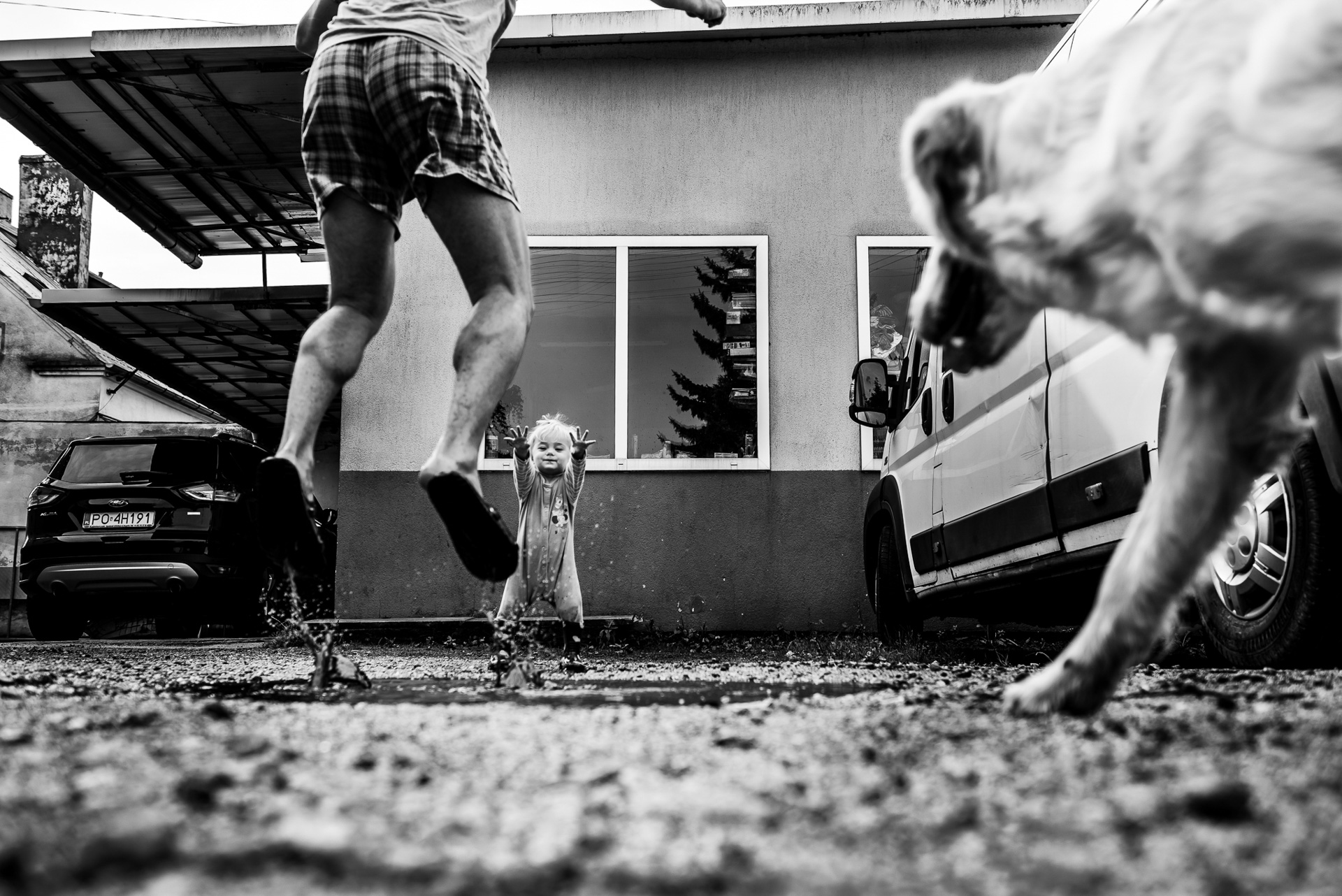 &quot;Little Wizard&quot;, fot. Marlena Kurowska-Jankowiak, Sony World Photography Awards 2019. class="wp-image-881383" 