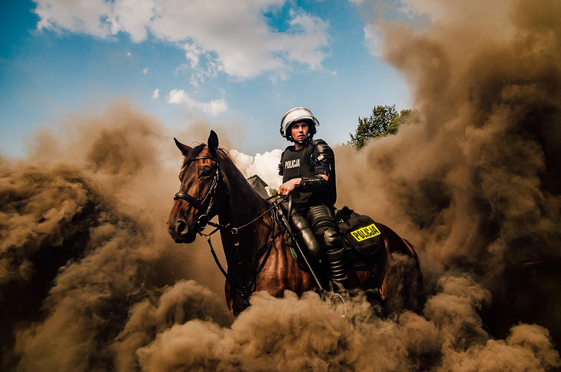Fot. Piotr Cyganik, Sony World Photography Awards 2019. class="wp-image-881386"