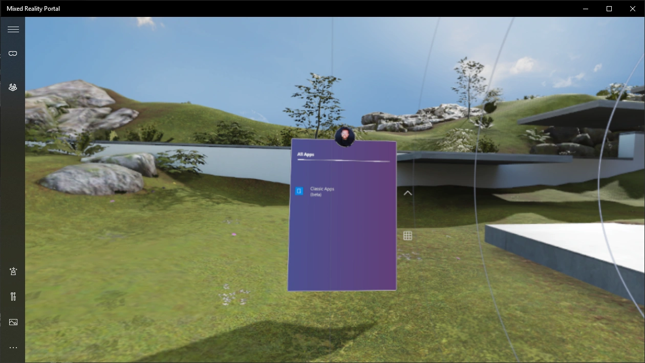 windows 10 1903 wyszukiwarka 