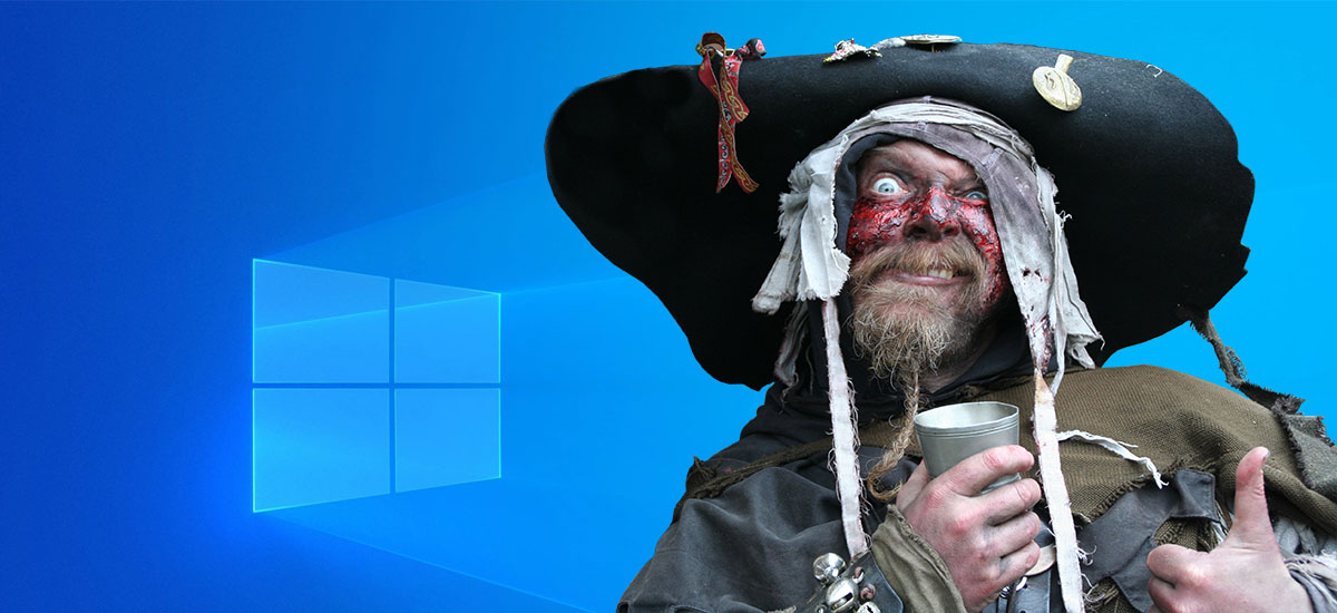 windows 10 licencja