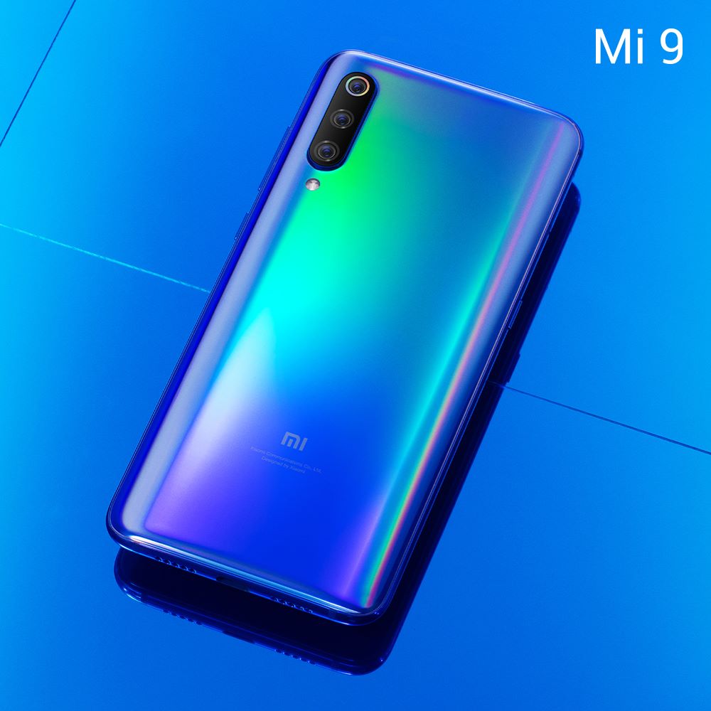 xiaomi mi 9 1 
